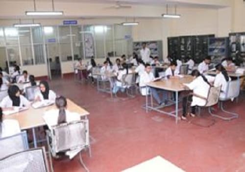 Kempegowda Institute of Physiotherapy Bangalore Extra Curriculars photo 8